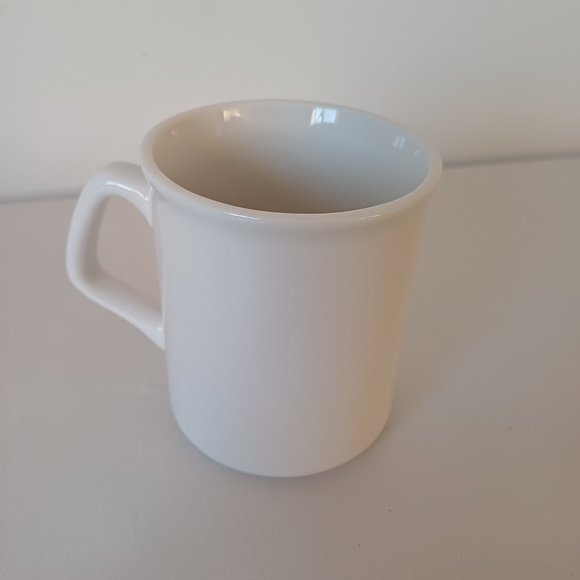 Vintage Ponteix Saskatchewan Tea Cup - Picture 2 of 6